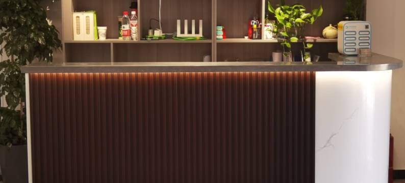 舒然居民宿(柞水营盘镇奎星楼店)图片