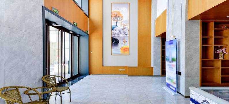 云墨·轻奢海景公寓(昌黎黄金海岸店)图片