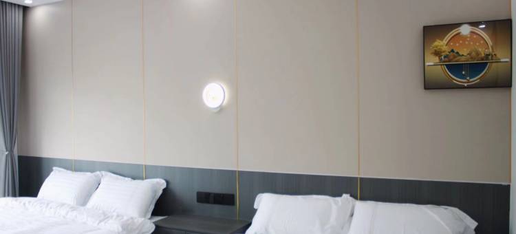 日照锦里海舍民宿酒店图片