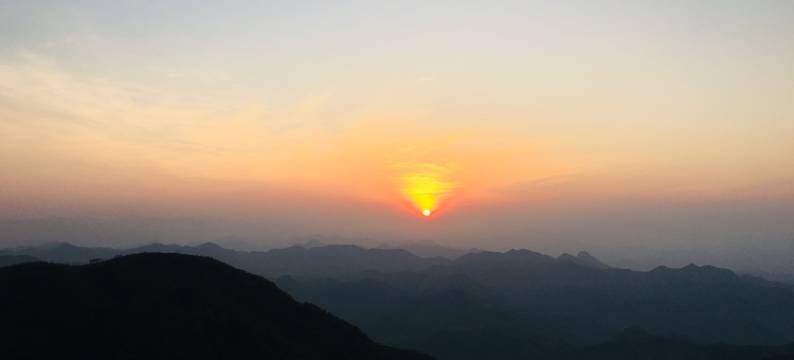 陌岩·莫干山MOYan环山野奢美宿图片
