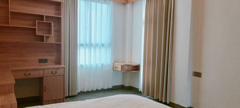 长汀望梅园客栈图片