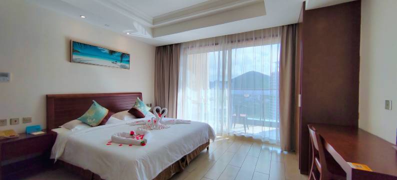 三亚宝宏尚海华廷精品酒店图片