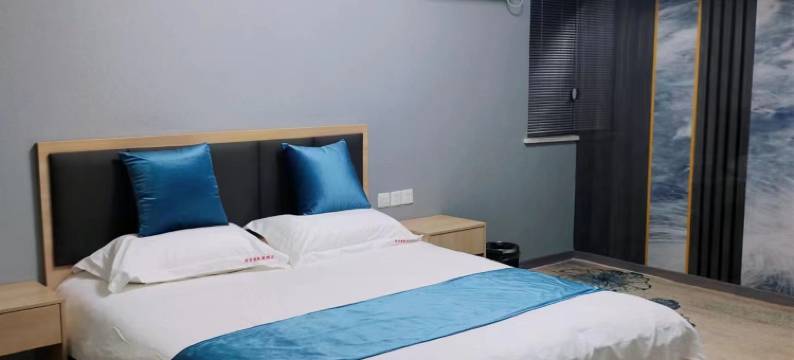 南京暖暖屋温泉酒店图片