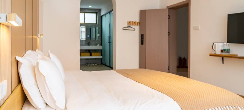 漫渡客栈(大理古城洱海门店)图片