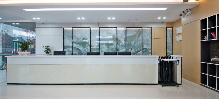 钻石大酒店(连城冠豸山机场店)图片