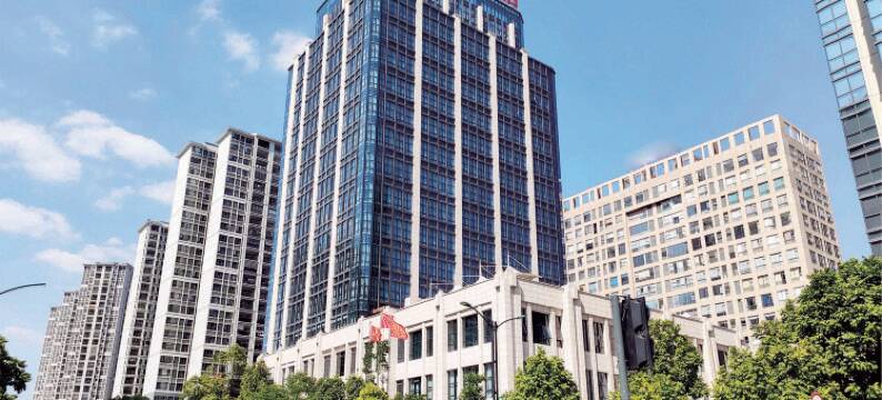 梅州强华陋室酒店图片