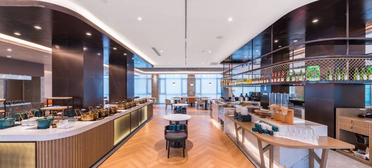 南通开发区诺富特酒店图片