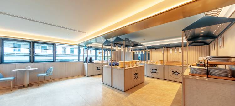 汉庭酒店(舟山东港普陀客运中心店)图片