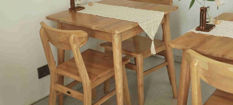 莫干山花笺竹里民宿图片