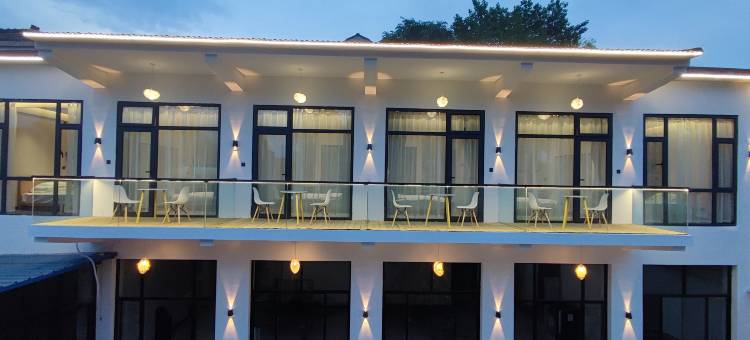 长治漳泽庭院民宿图片