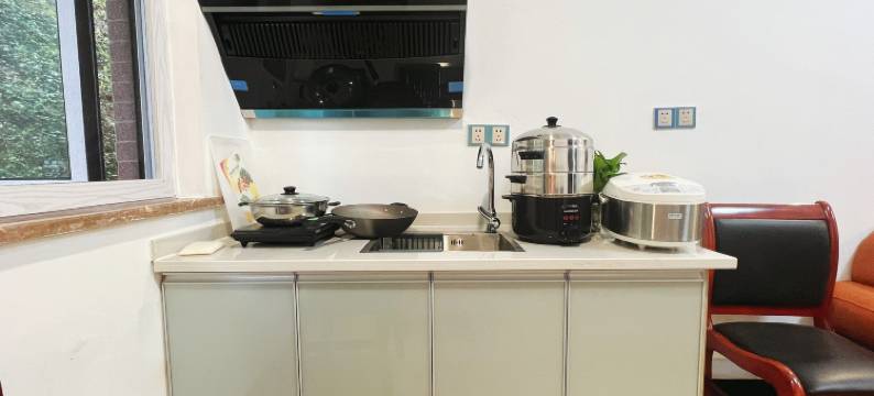 浏阳大围山凯乐宾馆图片