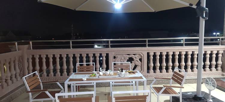 东山一馨一亿·海景度假民宿图片