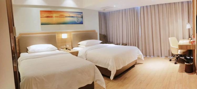 维也纳3好酒店(东莞南城天安数码城店)图片