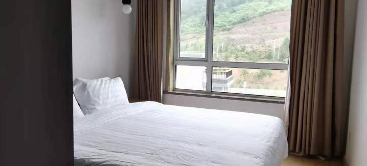 赤城铭悦乡居图片