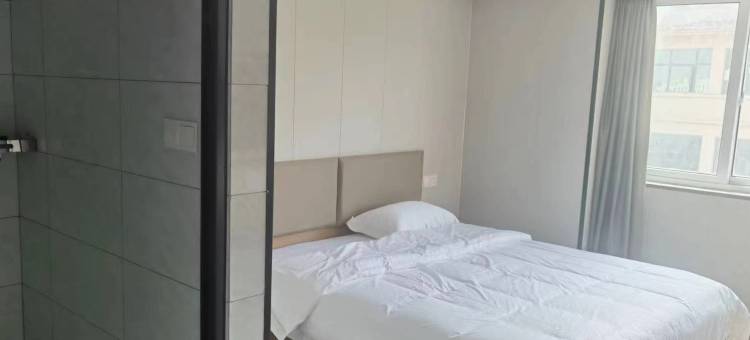 贝壳酒店(泗阳王集镇店)图片