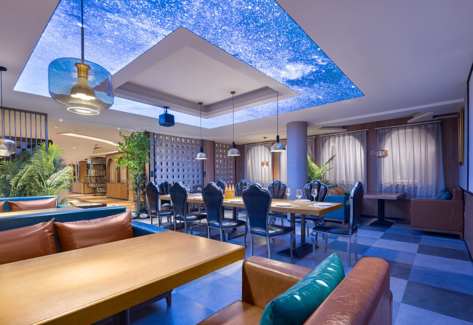 Meisu Hotel (Yongzhou Lengshuitan Municipal Committee Branch) Photo 5