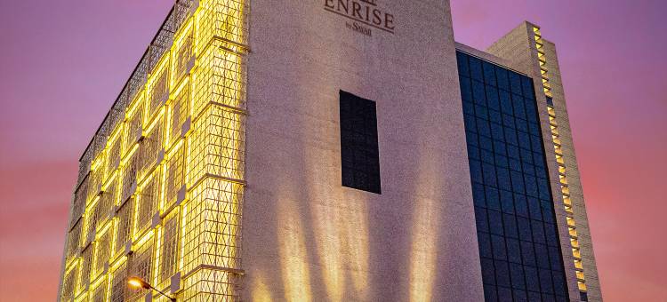 Enrise by Sayaji Nashik图片