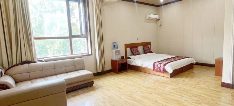 桃源大酒店(馆陶客运站第一中学店)图片