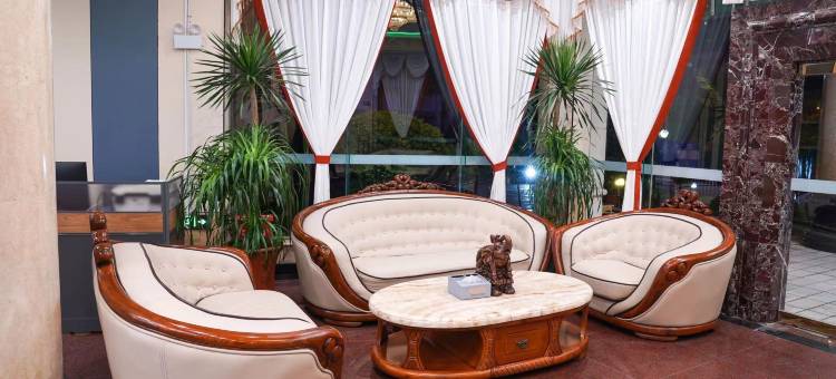 田桔子酒店图片