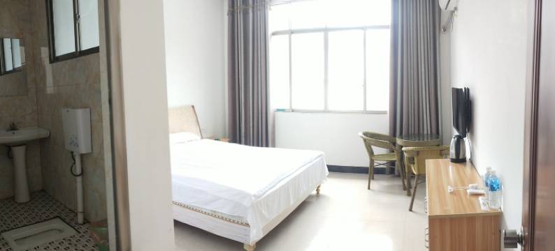 榕江金海岸娱乐商务会所图片