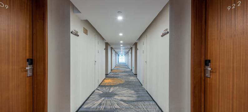 九望海景酒店(宁波万人沙滩店)图片