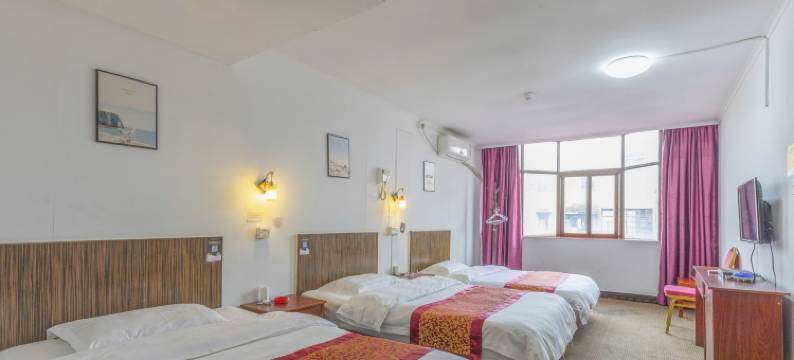 江门帝豪酒店(新会店)图片