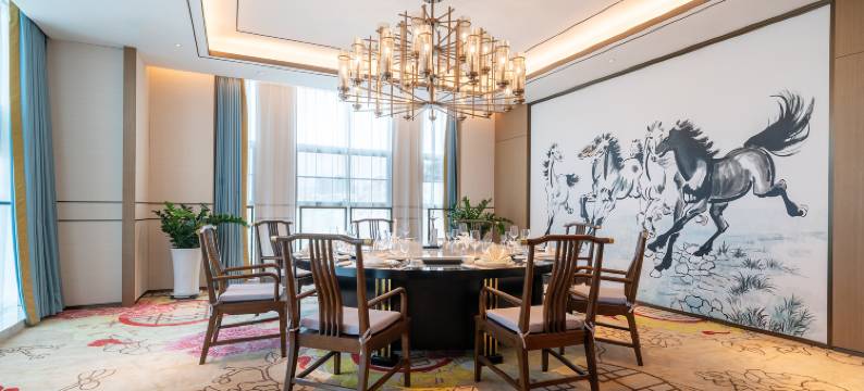 青岛融海耀洲酒店图片