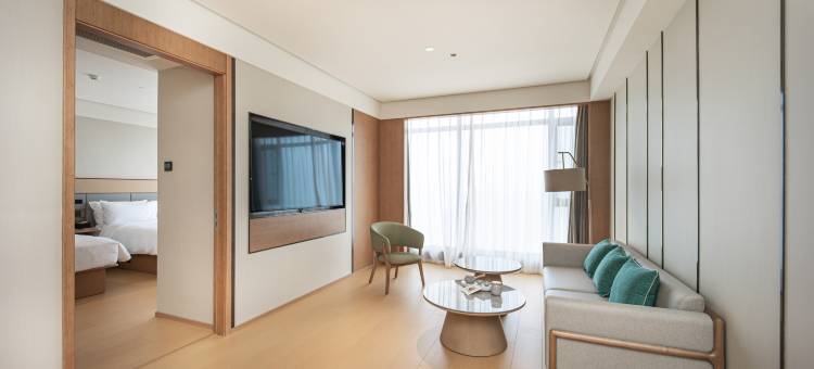 全季酒店(烟台开发区金沙滩后沙广场店)图片