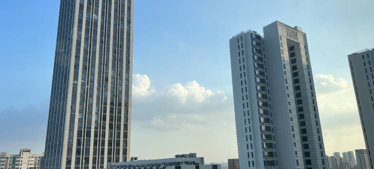 栖月·轻奢Loft影院公寓(万象汇店)图片