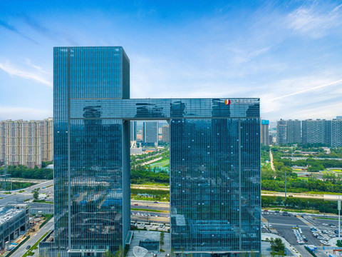 郑州东站正商建国饭店