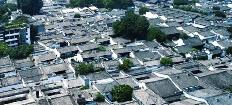 如家商旅酒店(福州三坊七巷省立医院地铁站店)图片