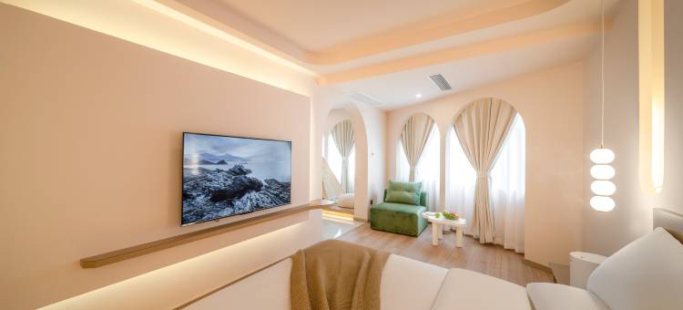 Amy Women's inn 艾美女性民宿(洱海生态廊道店)图片