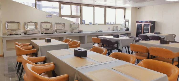麗枫酒店(广州金融城车陂地铁站店)图片