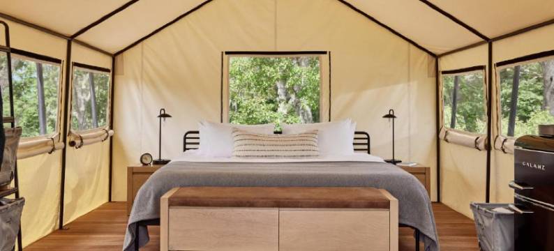 AutoCamp Cape Cod图片