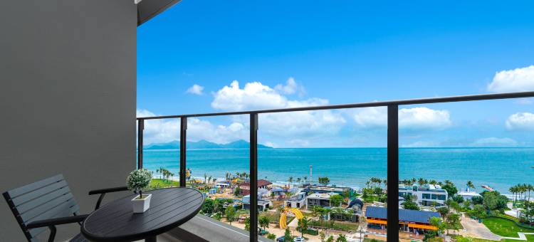 希尔曼度假公寓(汕尾保利金町湾旅游度假区店)图片