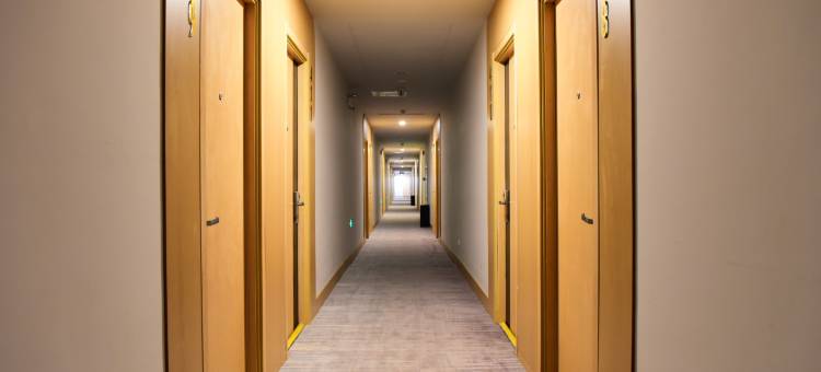 银座佳驿酒店(泰安肥城汽车站店)图片