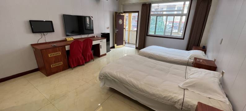 介休玉悦美宿民宿图片