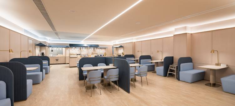 汉庭酒店(沈阳兴华公园地铁站店)图片
