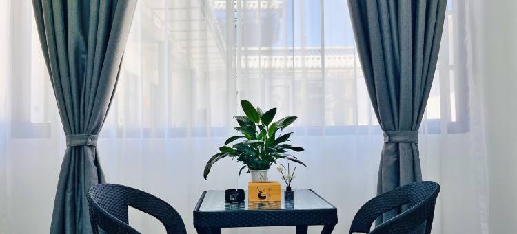 鹿栖·Retreat·古城小筑(大理古城店)图片