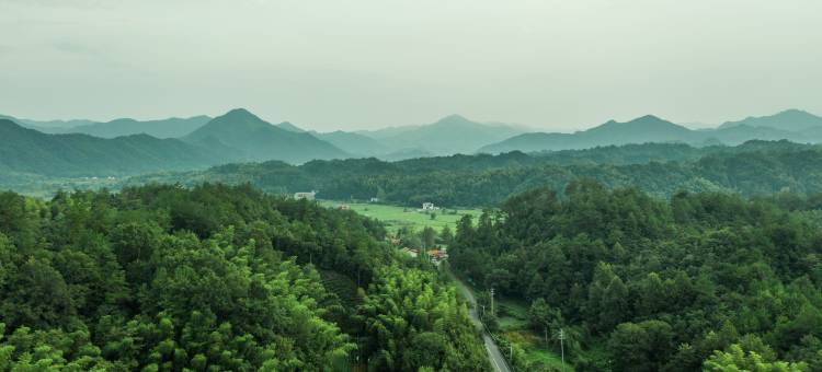 花筑·皖约民宿(宁国皖南川藏线店)图片