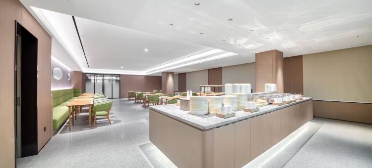 全季酒店(台州临海杜桥宝龙城店)图片