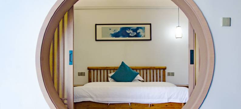 杨梅亭艺栈·观瓷习艺度假民宿(景德镇三宝国际瓷谷景区店)图片