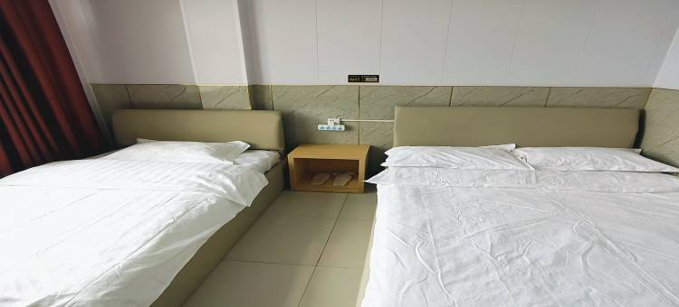 东城宾馆图片