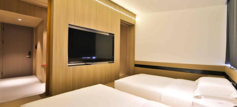 延吉米奇酒店图片