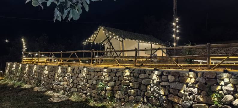 北京希遇如你所院民宿图片