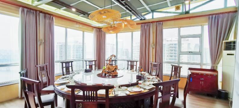 株洲国宾酒店图片