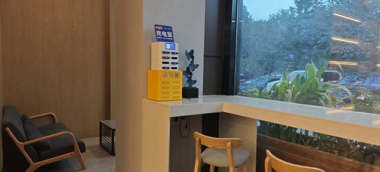 格美酒店(图木舒克市政府店)图片