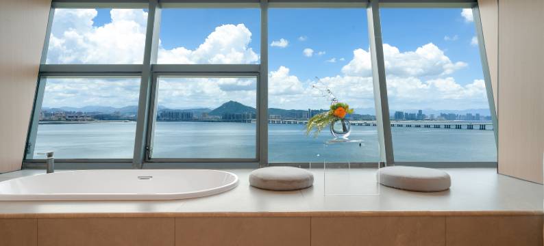 厦门逸海海景美墅(高崎机场店)图片