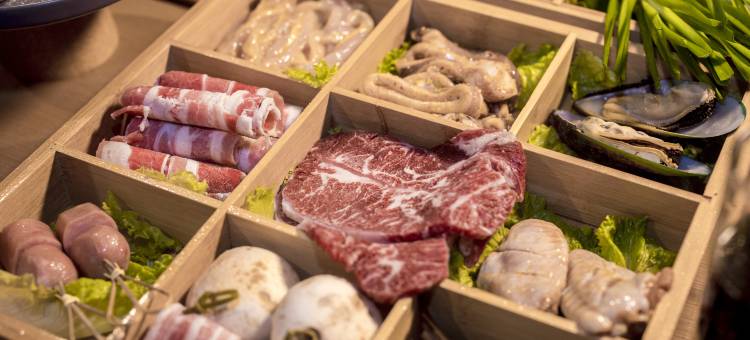 山见·念民宿(重庆南山风景区店)图片