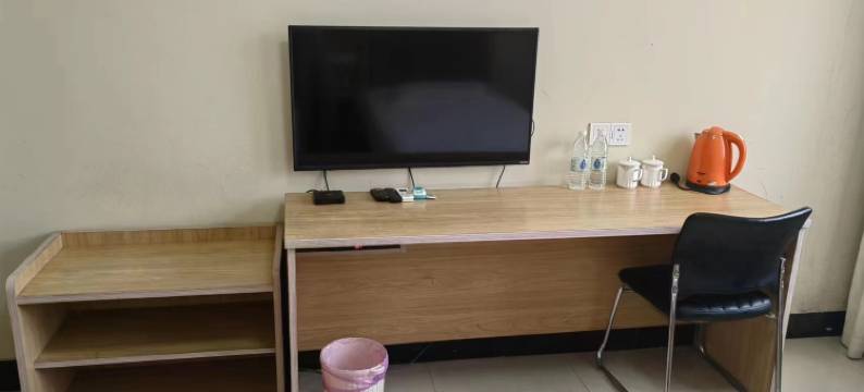 平山紫云阁宾馆图片